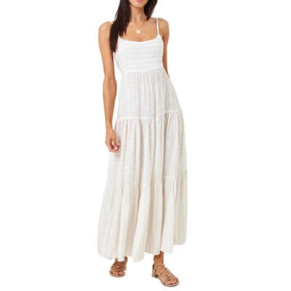 L*Space Women’s Santorini Dress